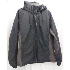 IUREK ZD960 Heated Jacket Medium Black